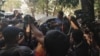 Myanmar Prosecution of Journalists Spurs International Pressure