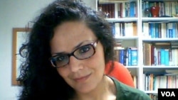 Hiva Panahi هیڤا په‌ناهی