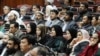 Afghanistan Parliament Women