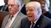 US Returning North Korea to List of States Sponsoring Terrorism