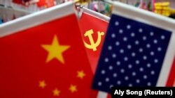 趙盛燁獻策抗美 共產教育孵化“滅絕國師”？