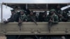 M23 wasitisha mapigano, ADF waua watu 11 na kuteka nyara wengine kadhaa DRC