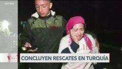 El Mundo al Día