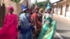 Une styliste sénégalaise veut honorer les signares