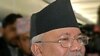 Nepalese Prime Minister Steps Down, Hopes to Resolve Political Stalemate