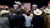 Trump's Low Approval Rating Masks His Support Among Likely Voters