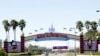 Estudios Universal - Walt Disney World, Orlando, Florida.