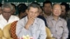 Hun Sen Calls for End to Anti-Opposition Demonstrations