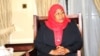 Rais Samia kuzuru Kenya Jumanne