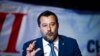 Matteo Salvini