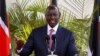 Rais Ruto wa Kenya ni mwenyeji katika mkutano wa MYCM mjini Nairobi