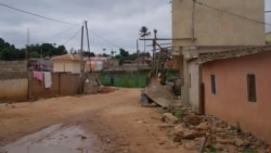 Associaçãop pede feriado para dia do Mssacre de Cassanje - 2:15