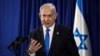 Thủ tướng Israel Netanyahu.
