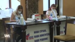 Les réformes de Poutine plébiscitées par les électeurs russes