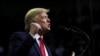 Rais Donald Trump