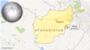 Khost province, Afghanistan