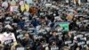 South Korea’s #MeToo Movement Challenges Workplace Sexual Harassment