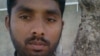 Taimoor Raza is sentenced to death by an anti-terrorism court in Pakistan for publishing what it calls "blasphemous content" on socal media. (Courtesy: local administration)