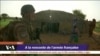 A la rencontre de l'armée française au Sahel