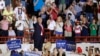 Трамп оголосив, що буде "важливе рішення" по Паризькій угоді про кліматичні зміни