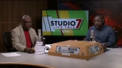 Live Talk - Diaspora Forum