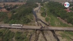 Aumenta deterioro de los DD.HH. en la frontera colombo-venezolana (Afiliadas)