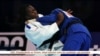 Votre page de sport du 28 août avec Yacouba Ouédraogo