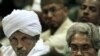 Hadirin pada Konferensi Hidayah 2011 di Washington DC, menyimak pembahasan mengenai hubungan manusia dan Sang Pencipta.