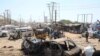 Somalia : Mlipuko wa bomu Mogadishu wauwa 76, wakiwemo wanafunzi
