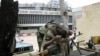 La cour suprême de Kinshasa, 22 novembre 2006.