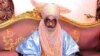 Hira Da Mai Martaba Sarkin Zazzau