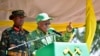 Magufuli apata awamu ya pili katika uongozi wa Tanzania