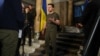 Президент Украины Владимир Зеленский