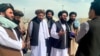 Taliban yatangaza kuundwa kwa serikali mpya ya Afghanistan