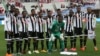 Le TP Mazembe, 16 décembre 2015.