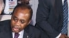 Edem Kodjo, facilitateur du dialogue national en RDC, 1er septembre 2016.
