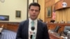 Avanzan proyectos de ley sobre Venezuela en el Congreso