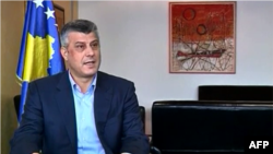 Kosovë: Hashim Thaçi emërohet mandatar i qeverisë