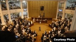 Peshawar KP Assembly 1