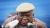 Etienne Tshisekedi, leader de l'UDPS
