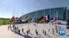 US Fleet Leads NATO Baltic Exercises Revived to Counter Russia