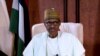  Muhammadu Buhari 