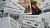 «Газпром» не поспішає радіти від трубної пропозиції Азарова (світова преса) 