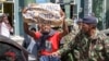 La Commission nationale kényane des droits humains (KNCHR) a enregistré 82 cas d’enlèvements depuis les manifestations antigouvernementales de juin-juillet.