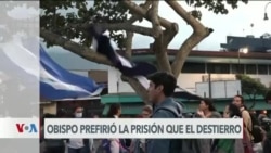 El Mundo al Día