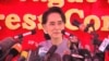 Fairness Concerns Raised Before Myanmar Vote