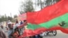 Angola: Calma regressa ao planalto após manifestações