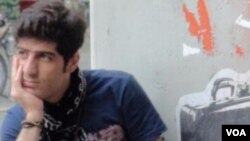 Kaveh Ghoreishi کاوه‌ قورێشی
