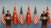 Blinken ameitembelea Ankara na kuzungumzia uuzaji wa ndege F-16 kwa Uturuki