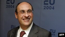 Antonio Vitorino 